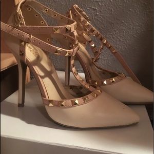 Charlotte Russe Heels